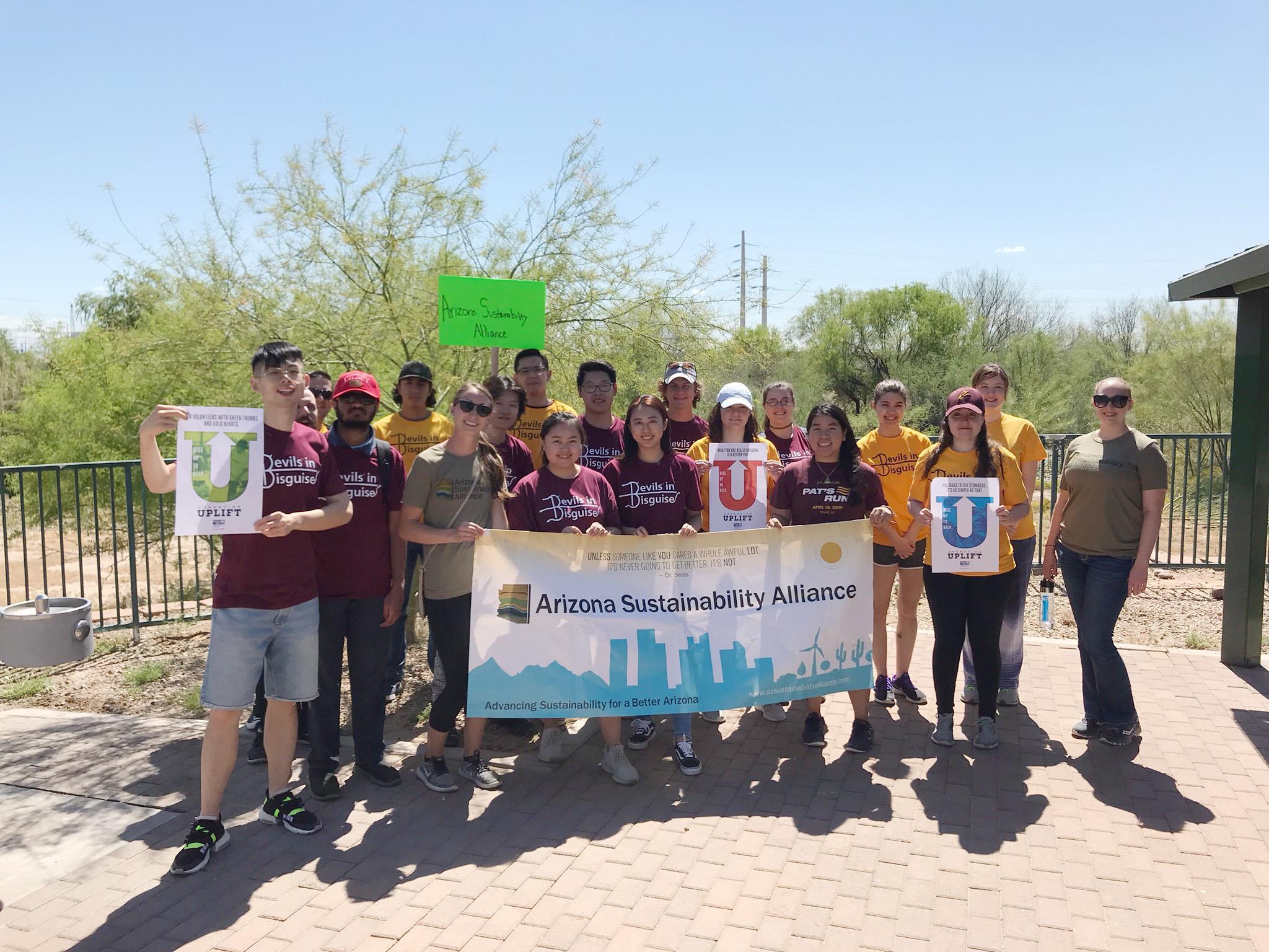 Valley of the Sun United Way