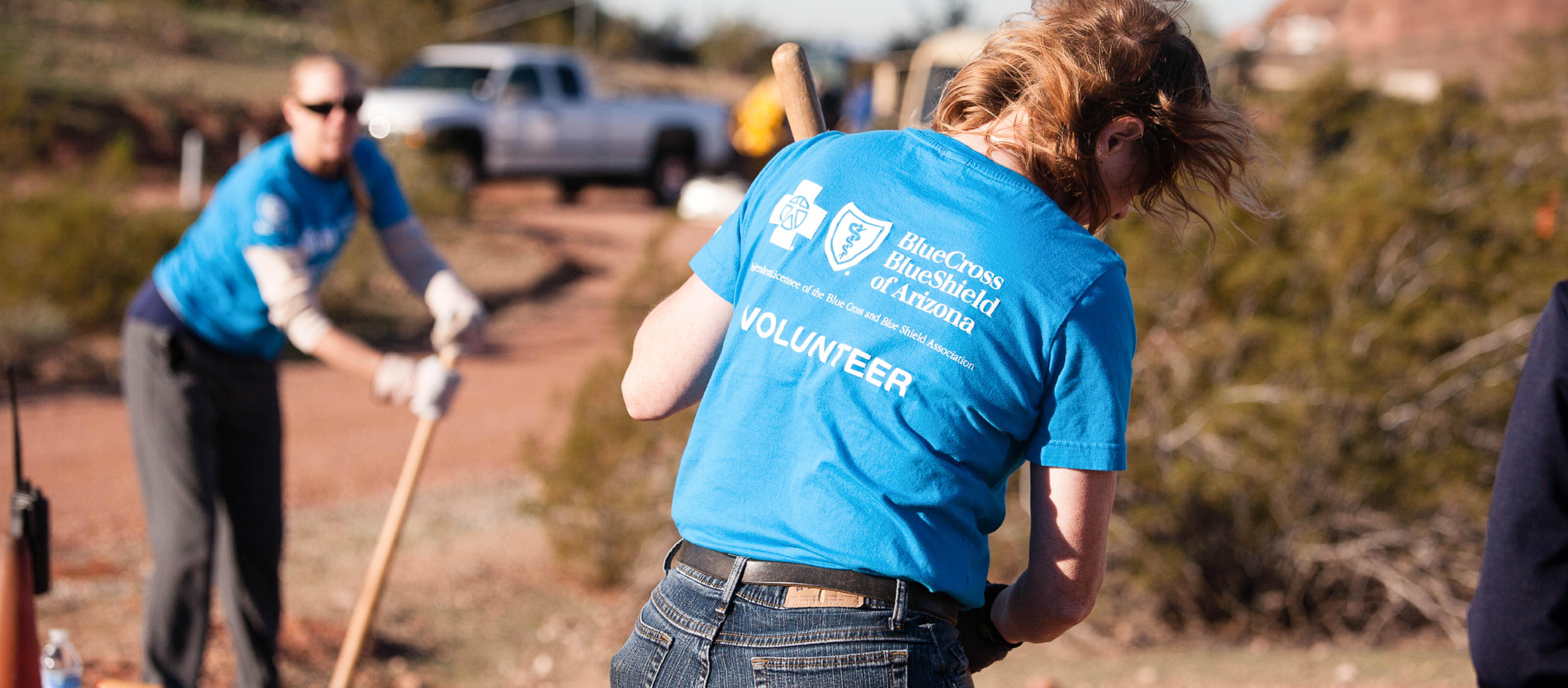 Valley of the Sun United Way