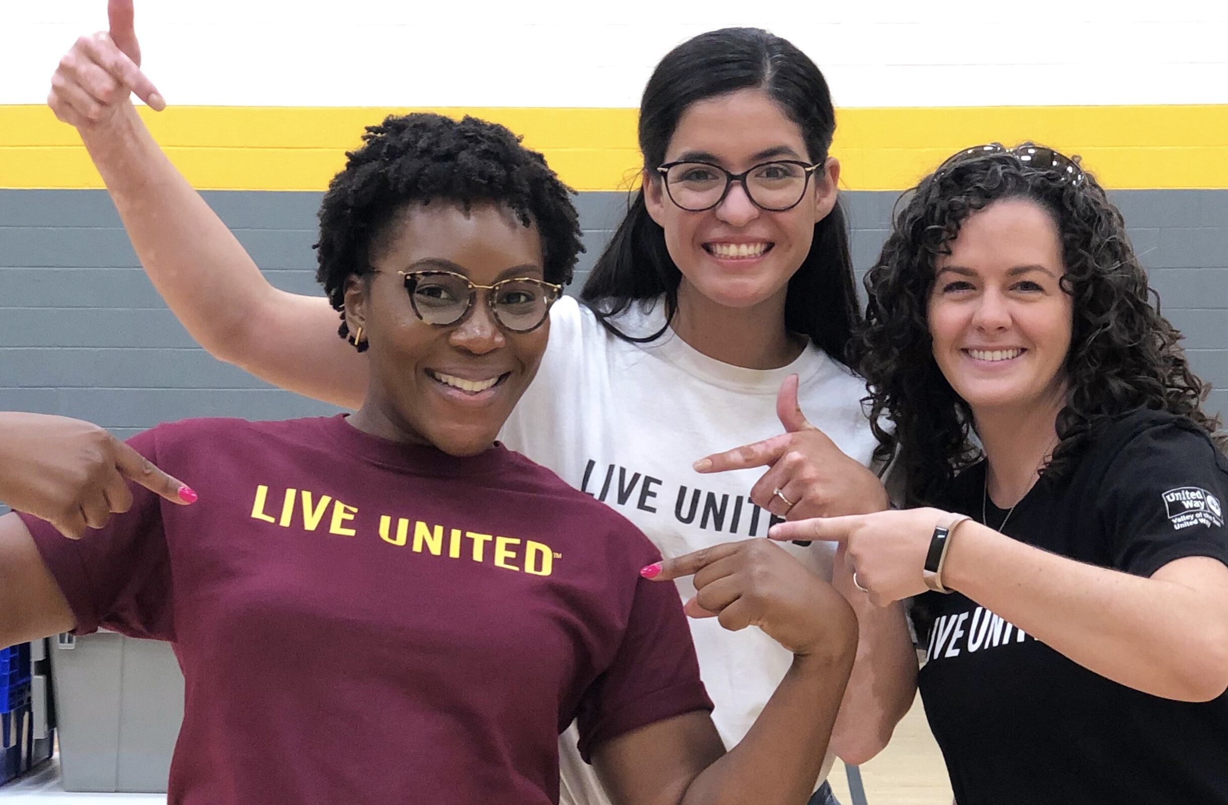 Valley of the Sun United Way