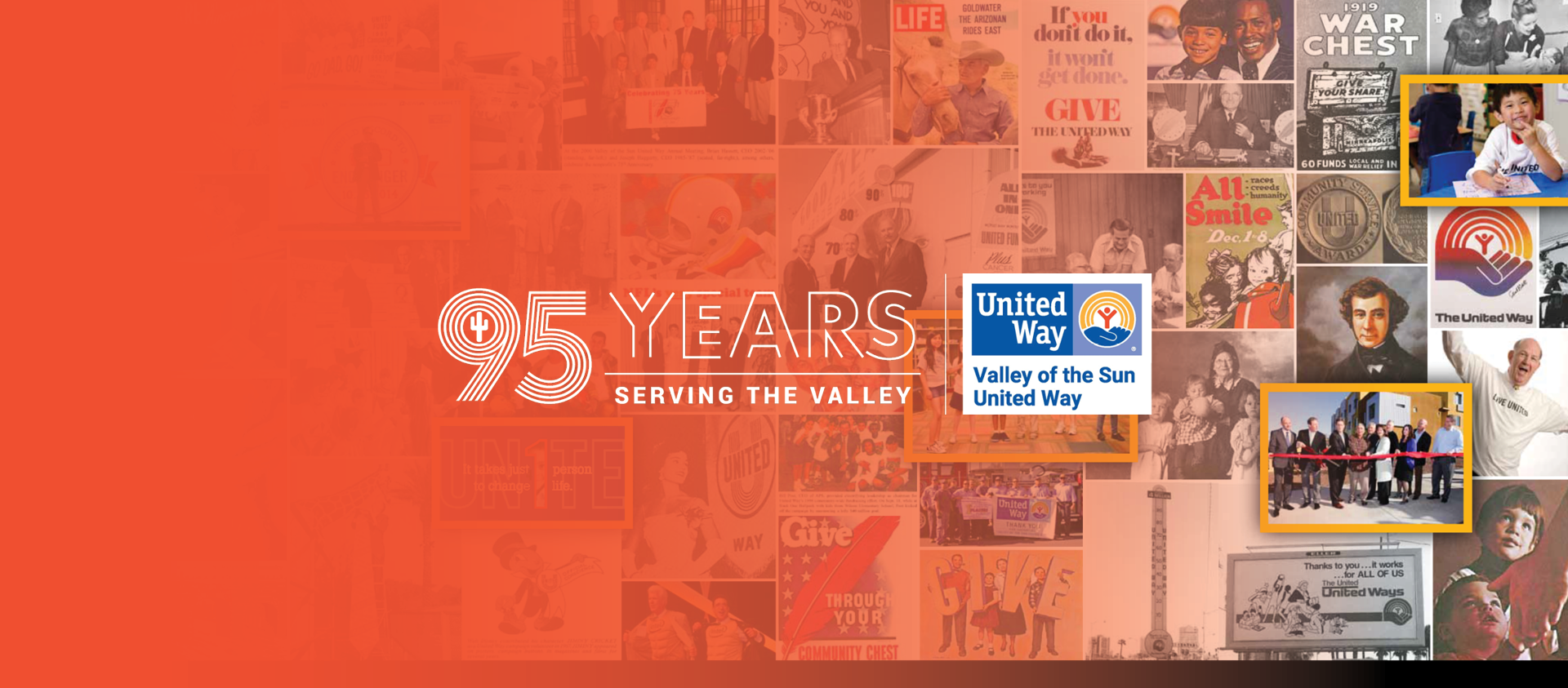 Valley of the Sun United Way