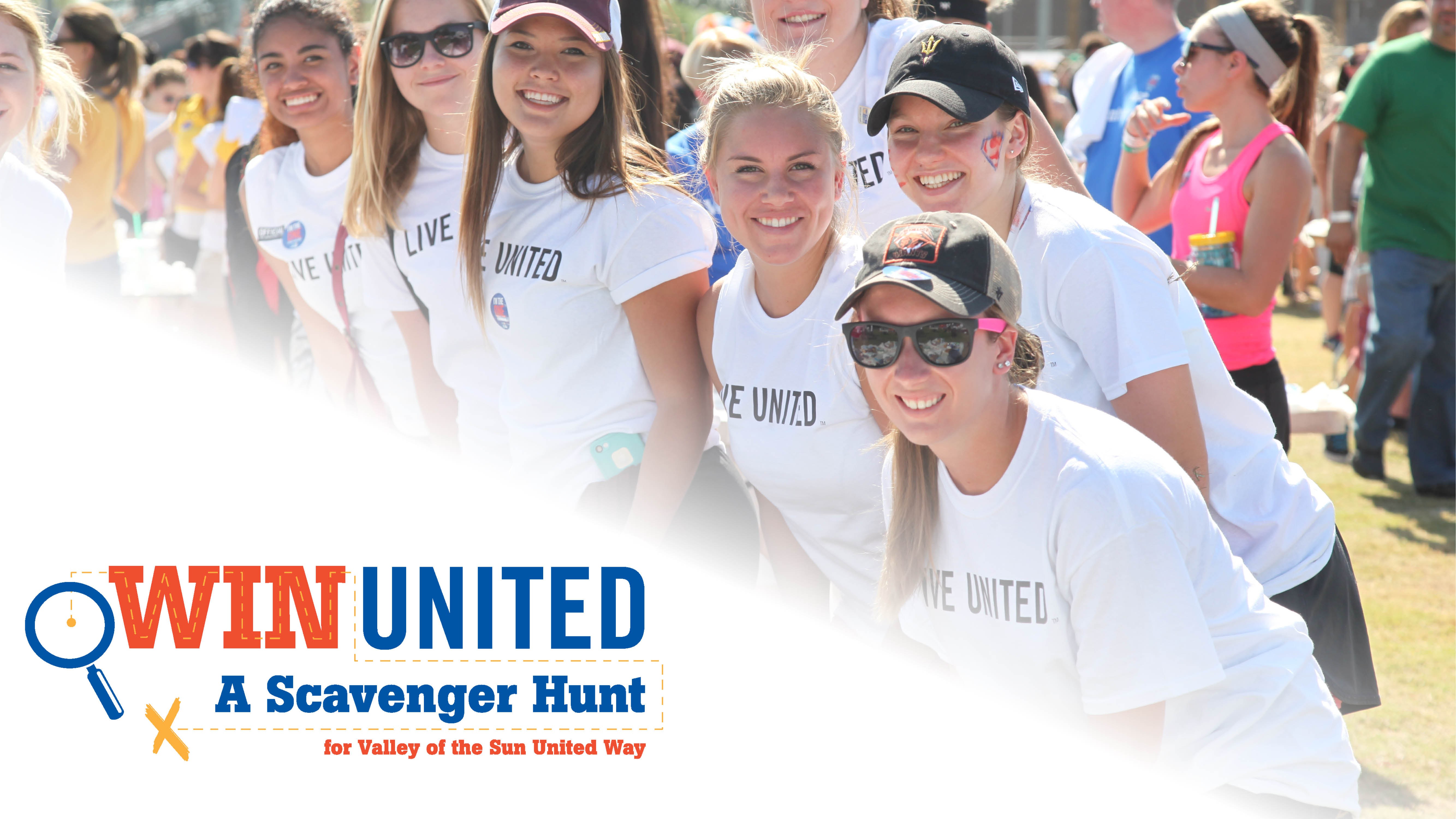 Valley of the Sun United Way